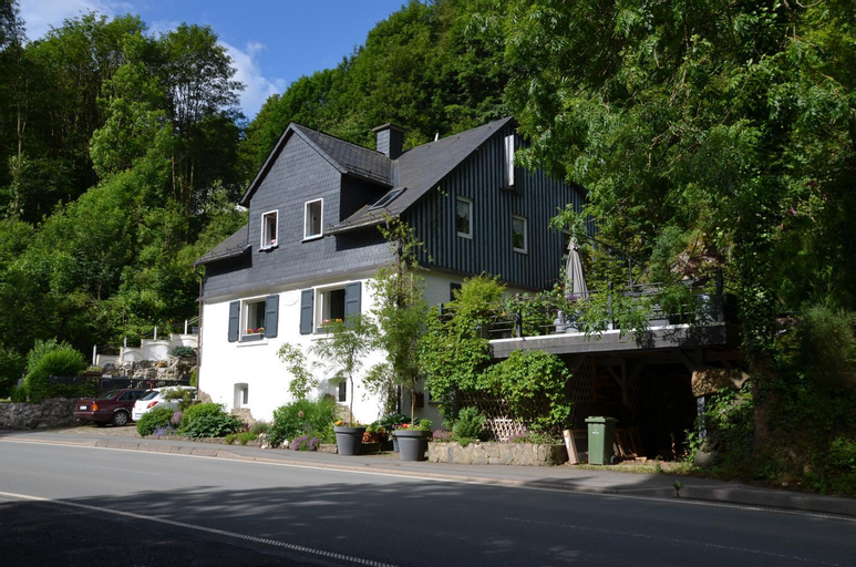 Birgits Landhaus Willingen, Waldeck-Frankenberg