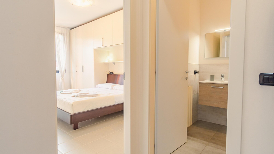 Room 3, Fior di Loto - Italian Homing, Brescia