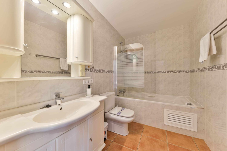 Bathroom 3, Es Puig des Call · Private Country Estate Mallorca, Baleares