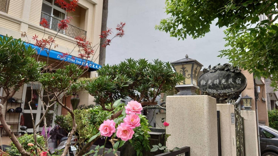 Others 4, Light Time Homestay, Hualien