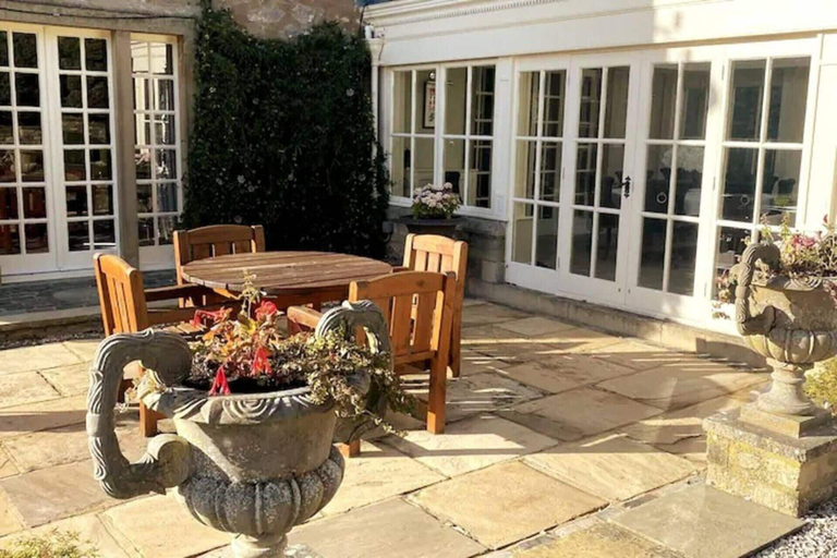 Exterior & Views 2, Exceptional Unique 5 Bedroom Manor House, North Yorkshire
