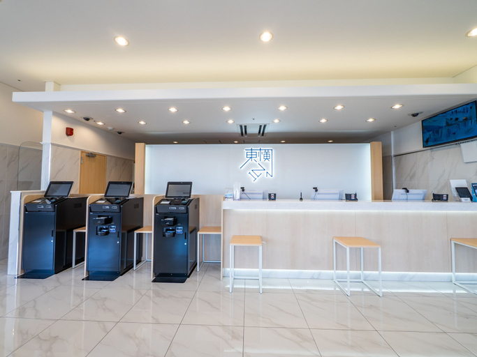 Others 4, Toyoko Inn Kokura-eki Kita-guchi, Kitakyūshū