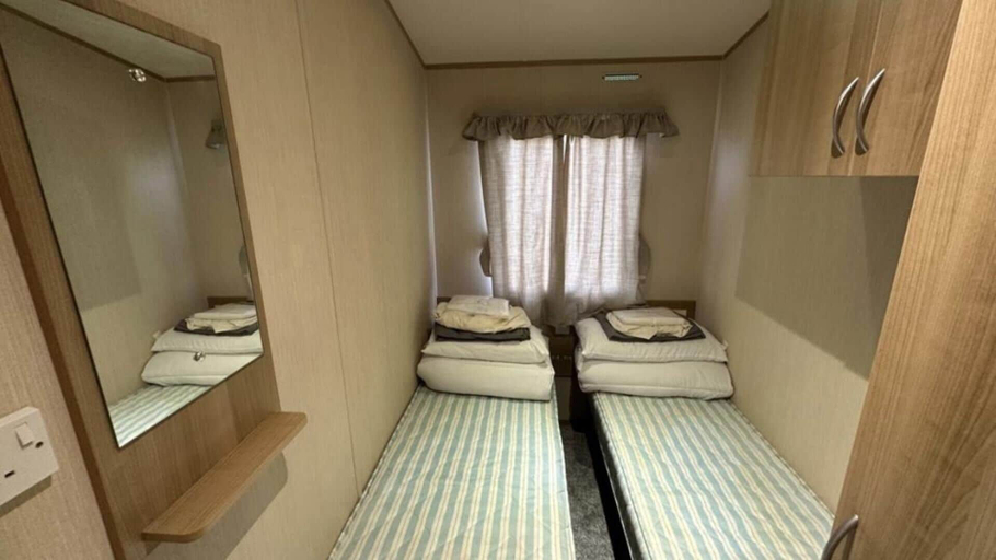 Others 4, 27 Rickardos Holiday Lets, Lincolnshire