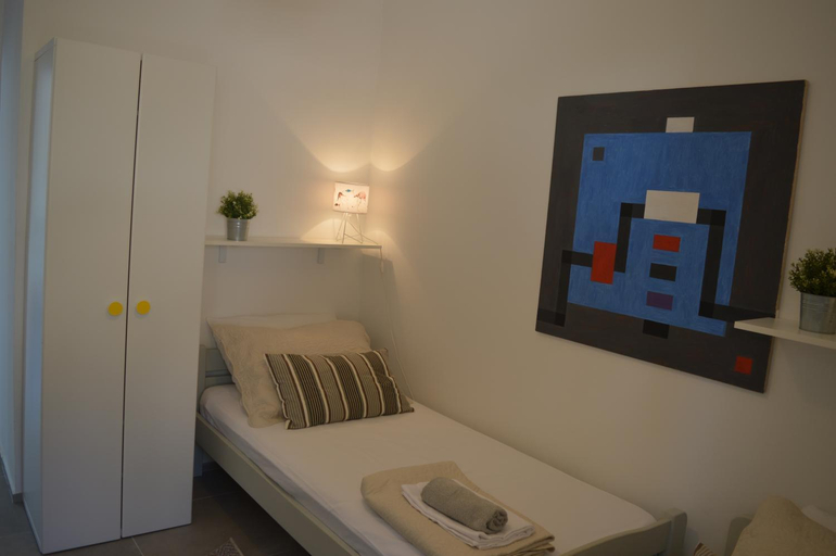 Bedroom, Summer House Kristof, Stari Grad