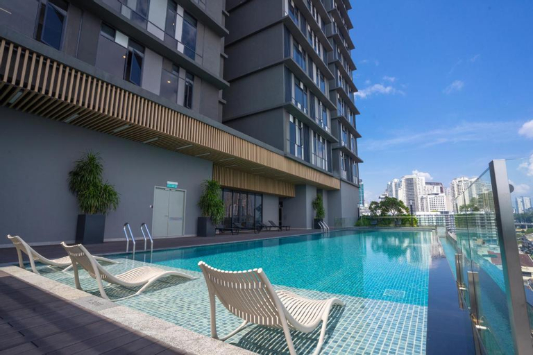 Societe Suites Hartamas by Bamboo Hospitality, Kuala Lumpur