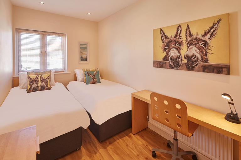 Others 2, Host Stay The Scuttlebutt Townhouse, North Yorkshire