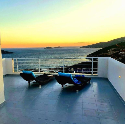 Others 1, Villa Aysegul, Kaş