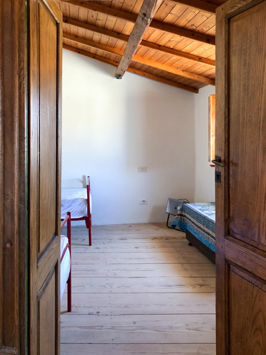 Bedroom 5, Beni Benius in Nurachi, Oristano