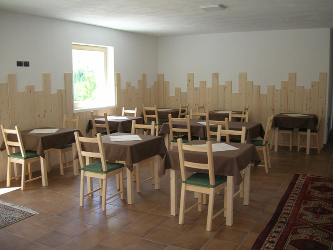 Food & Drinks 4, AGRITURISMO MASO PERTENER -adults friendly-, Trento