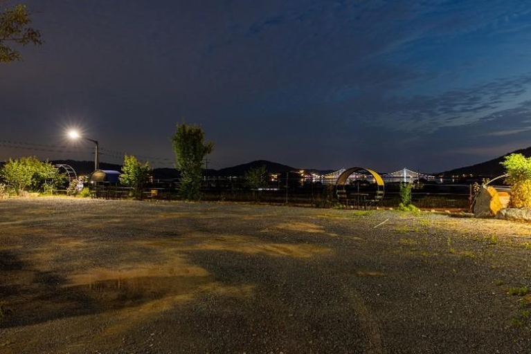 Others 3, Nonsan Gyebaek Shuimtoe Camping Pension, Nonsan