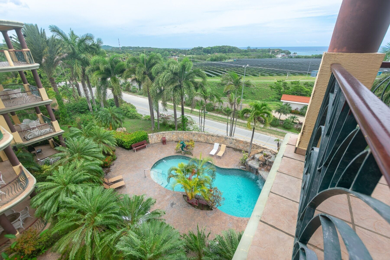 Others 3, Pineapple Villa 442 2 Bedroom Condo by RedAwning, Roatán