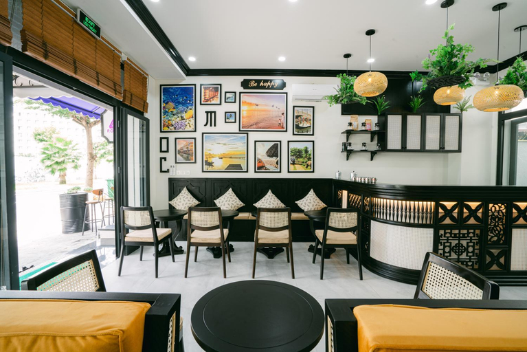 Public Area 2, Mộc Homestay GrandWorld Phú Quốc, Phú Quốc