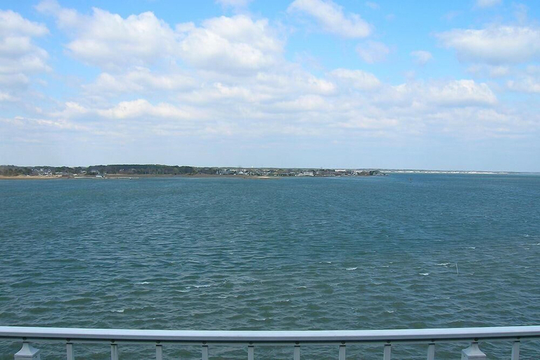 Property grounds, Harbour Island 403m 2 Bedroom Condo by RedAwning, Worcester