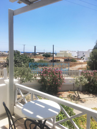 Others 2, Nostos Studios, South Aegean