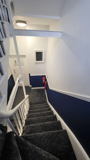 Others 5, Argyle Square Hotel, London