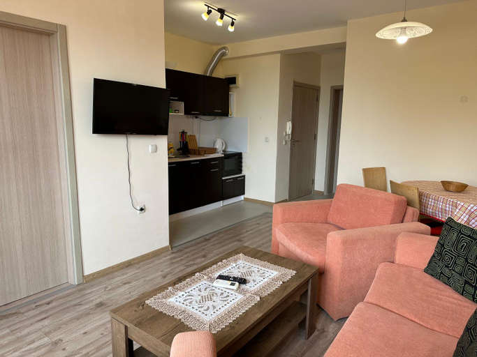 Others 3, Apartments in complex Albena hills, Balchik