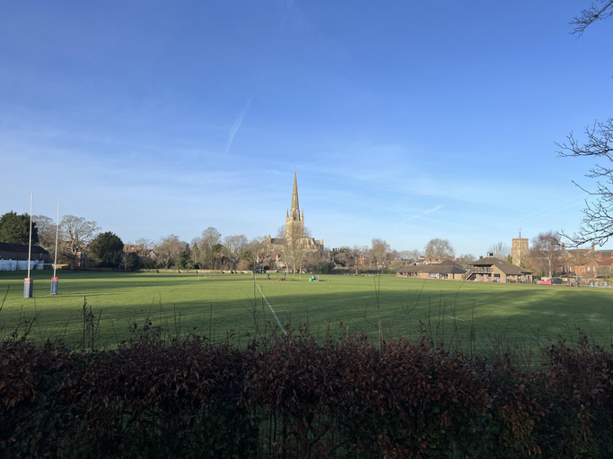 Others 4, Beautiful Apartment in the Cathedral Grounds, Norfolk