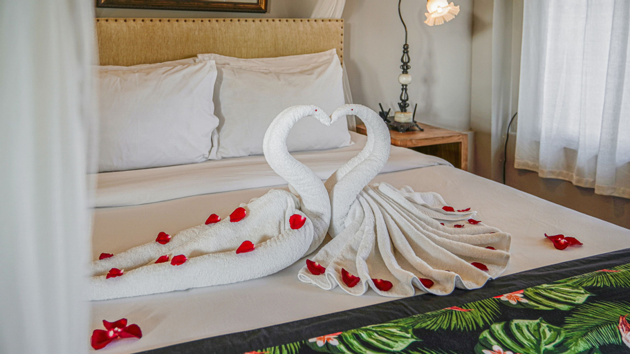 Bedroom 7