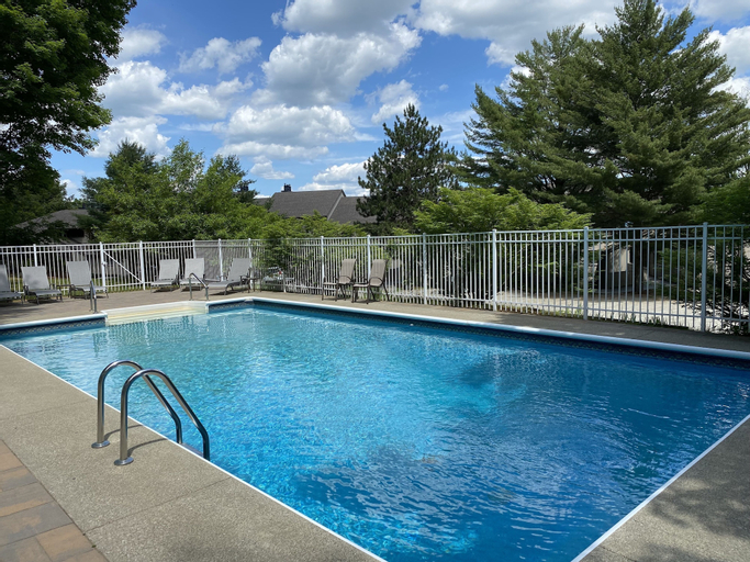 Sport & Beauty 5, 14 Snowside 2 Bedroom Condo by RedAwning, Washington