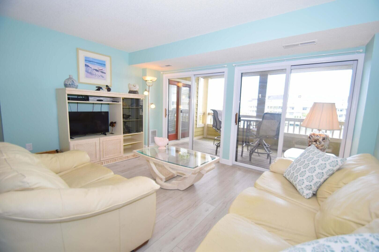 Living area 4, Seascape-heron Harbour 200-9 2 Bedroom Condo by RedAwning, Worcester