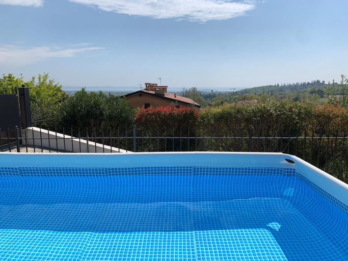 Sport & Beauty 2, Villa Sinfonia, Brescia