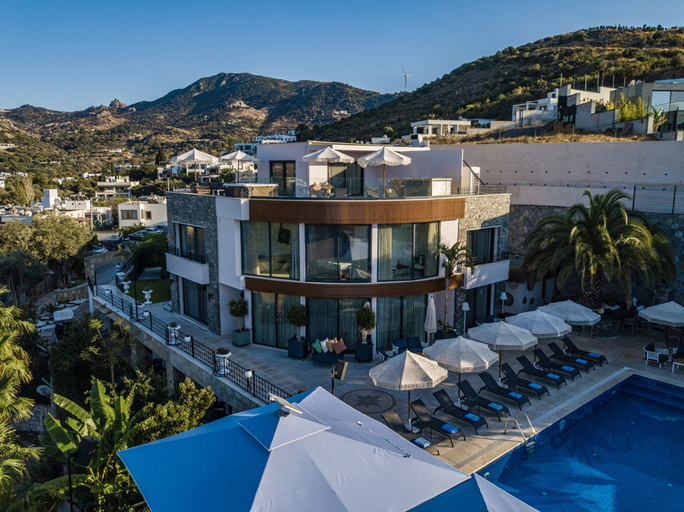 Exterior & Views 2, Bombien Yalıkavak, Bodrum