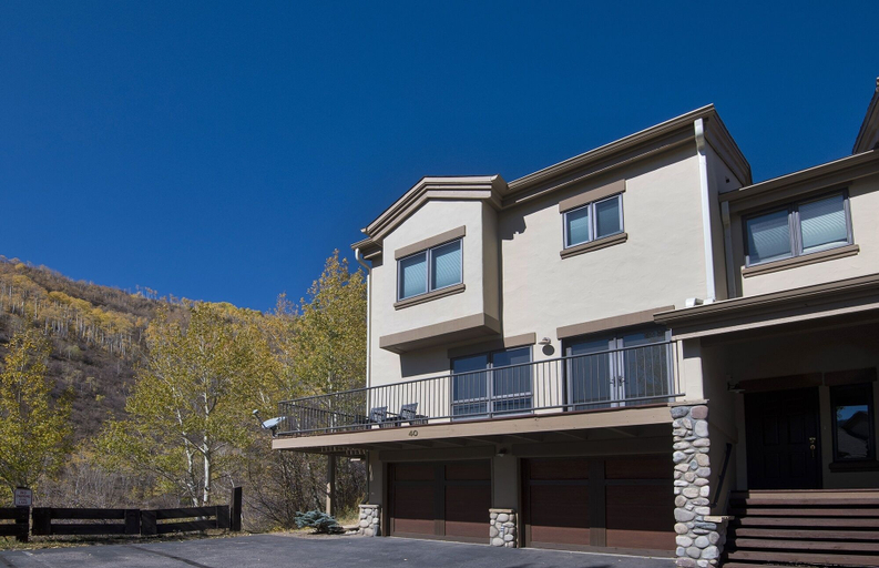 Exterior & Views 2, Vail Point, Eagle