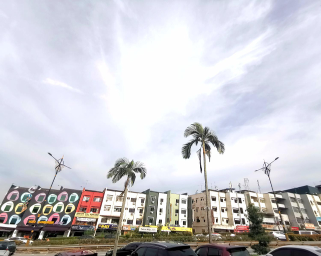Others 4, Maco Inn Century @Johor Bahru, Johor Bahru