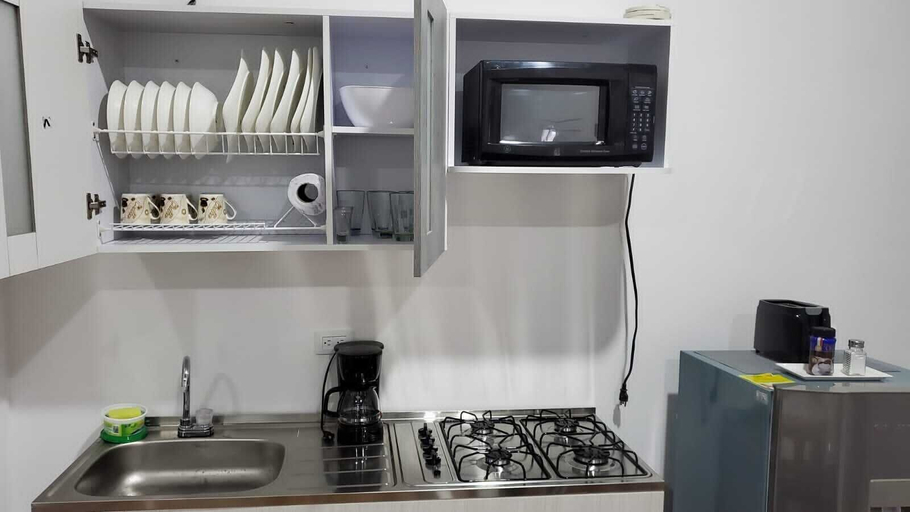Others 5, Hotel hm Caribe, Santa Marta (Dist. Esp.)