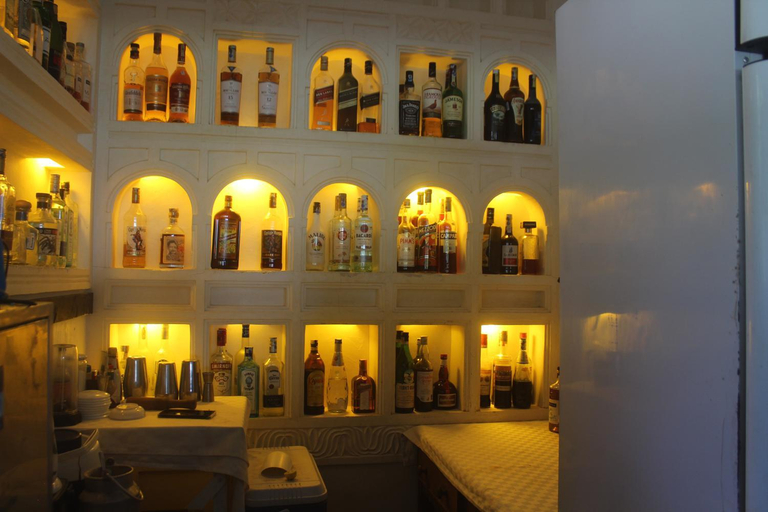 Food & Drinks 3, Kijani House, Lamu West