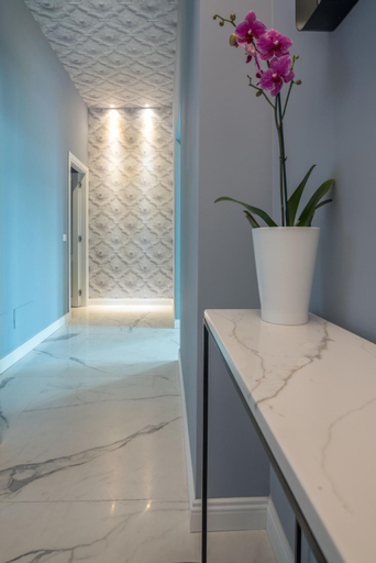 Public Area 2, Frida's apartments by Dimore in Sicily, Syracuse