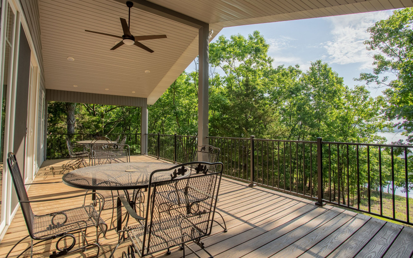 Others 5, Happy Hideaway 4 Bedroom Home by RedAwning, Taney