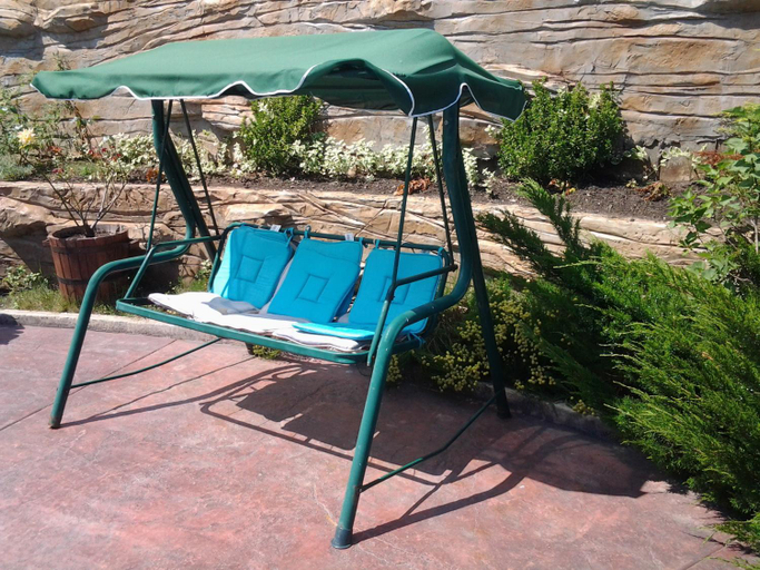 Others 4, Apartments in Villa Rouge, Sozopol