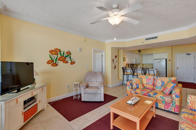 Others 5, Oceanfront Condo with Spacious Balcony - Unit 0306 by RedAwning, Bay