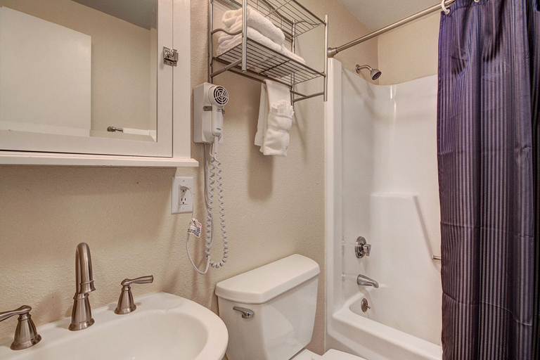Bathroom 3, 2964 Key  1 Bedroom Condo by RedAwning, Summit