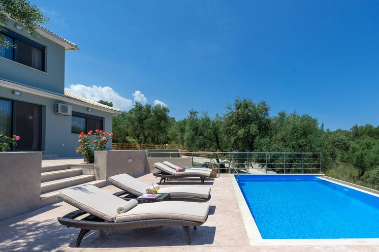 Others 5, Villa Paliovigla by Villa Plus, Ionian Islands