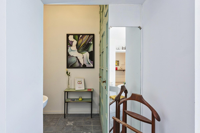 Others 3, Yellow Suite a Recco by Wonderful Italy, Genova