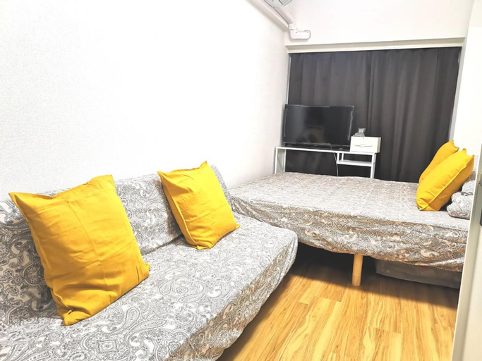 Bedroom 7