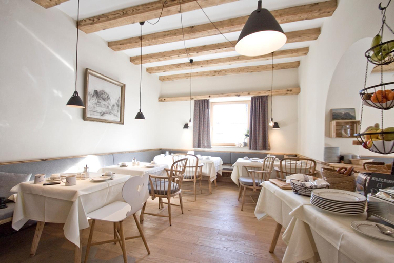 Food & Drinks 5, Bavaria Biohotel, Garmisch-Partenkirchen