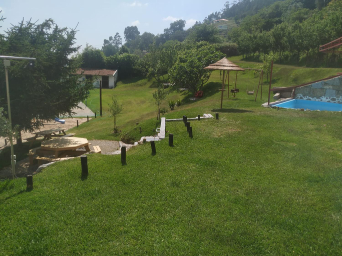 4, Quinta dos Campos - Apartamento 1, Braga