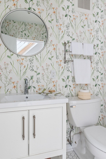 Bathroom 5