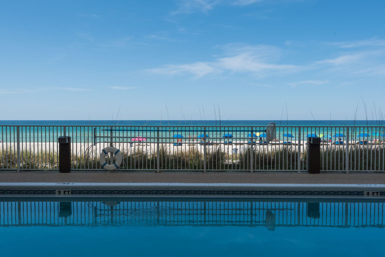 Sport & Beauty 5, Ocean Reef 1106 - Lazy Daze, Bay