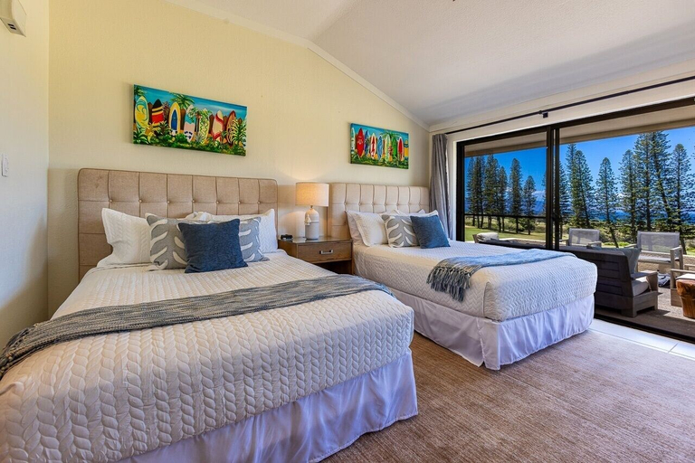 Bedroom 3, Kapalua Golf Villas 27p7 2 Bedroom Condo, Maui