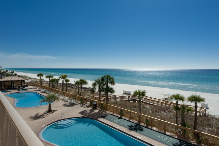 Sport & Beauty, Oceanfront Condo with Spacious Balcony - Unit 0306 by RedAwning, Bay
