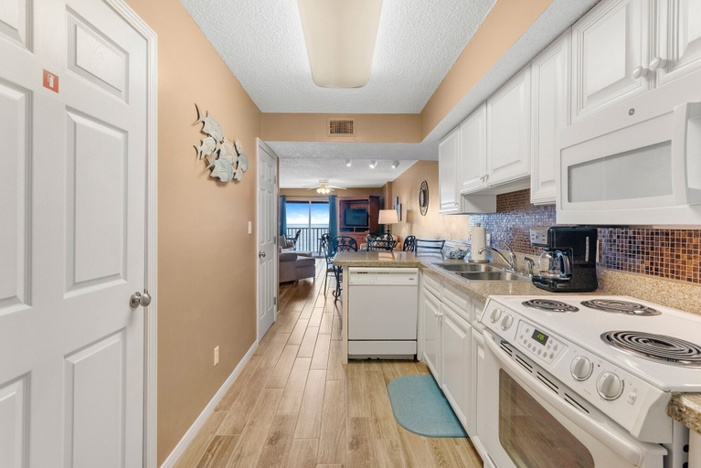 Others 5, Ocean House Unit 1805, Baldwin