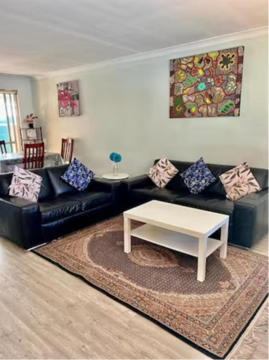 Guestroom, Somerville Secure Accommodation, Kalgoorlie-Boulder