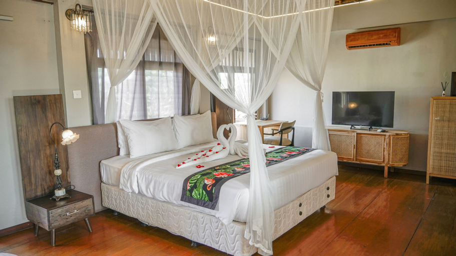 Bedroom 22