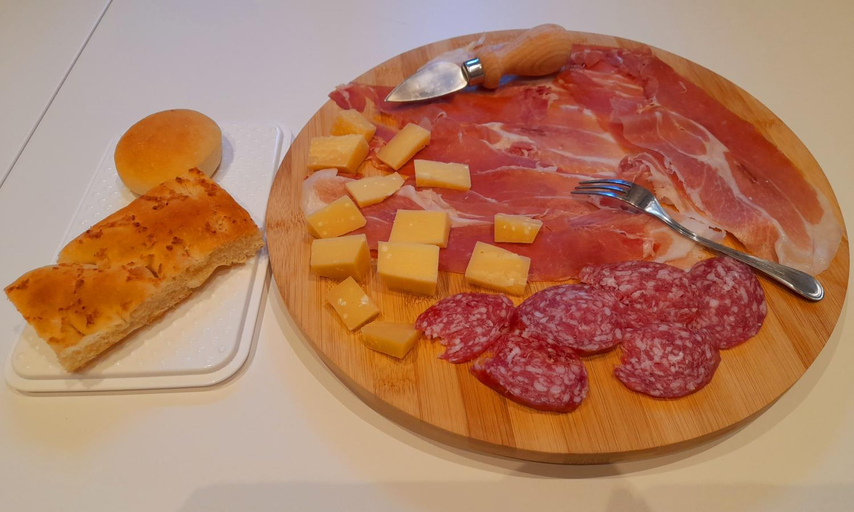 Food & Drinks 5, Meuble' 21 di Anna, Reggio Nell'Emilia