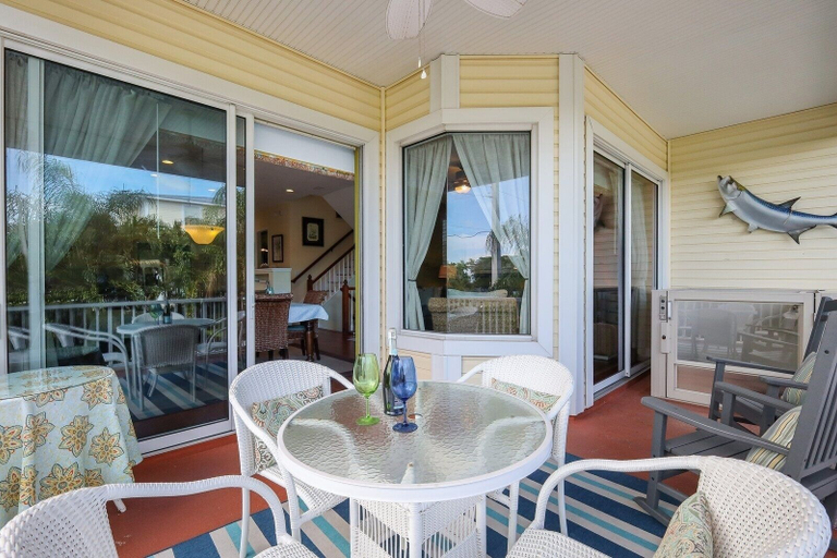 Others 5, Sunkissed 3 Bedroom Townhouse by RedAwning, Manatee