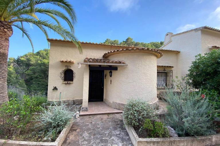 Others 4, Villa Cayetana, Alicante
